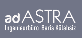 adASTRA Ingenieurbüro Baris Kulahsiz
