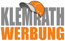 Klemrath Werbung