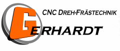 Gerhardt CNC Dreh- und Frästechnik